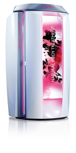 Beauty Angel Red Light Therapy and Body Enhancement